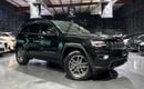 جيب جراند شيروكي Jeep Grand Cherokee | 4x4 Limited | Low mileage | Gcc