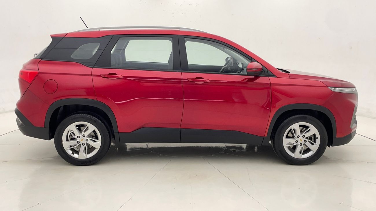 Chevrolet Captiva LS 1.5 | Zero Down Payment | Home Test Drive