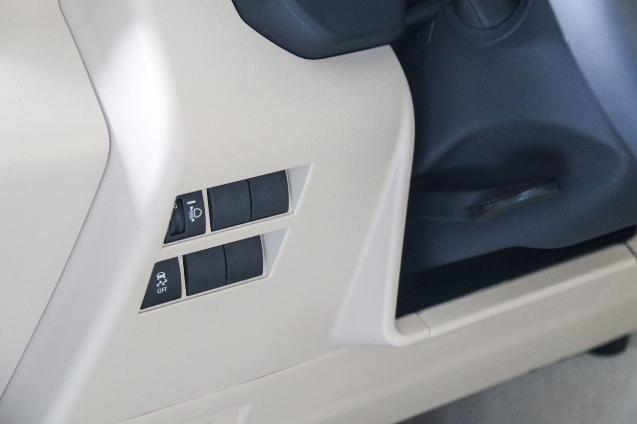 Toyota Land Cruiser Toyota Land Cruiser GXR | 4L | Best Export Price