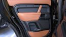 Land Rover Defender octa p635
