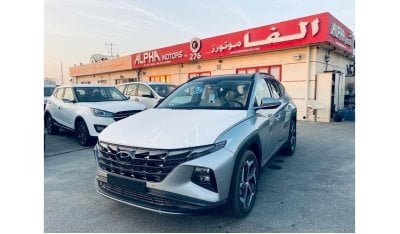 Hyundai Tucson Hyundai tucson 1.6 Lmodel 2024 GCC specs