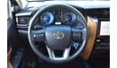 Toyota Fortuner SR5 2.7L Petrol 4WD 7 Seat  Automatic