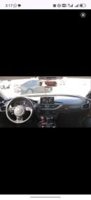Audi A6 35 TFSI Launch Edition 1.8L