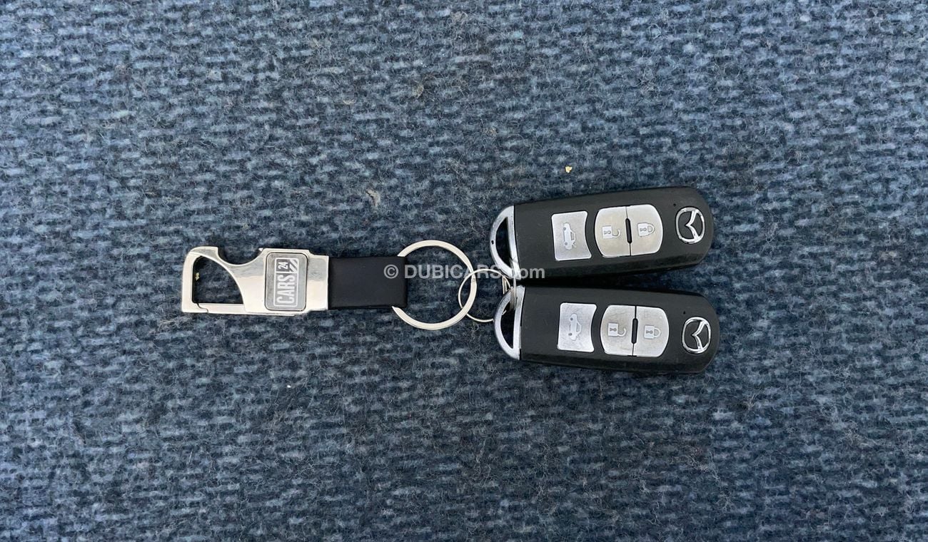 Mazda 3 S 1.6 | Zero Down Payment | Free Home Test Drive