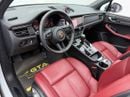 Porsche Macan T 2.0L (260 HP) 2024 Porsche Macan T, 2026 Porsche Warranty, Full Porsche Service History, Very Low
