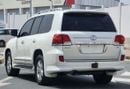 Toyota Land Cruiser GXR