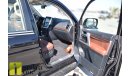 Toyota Land Cruiser - VXE - GRAND TOURING SPORT - 5.7L