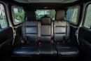 Jeep Wrangler Unlimited RUBICON 2023 GCC | Agency Warranty | Service Contract
