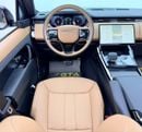 Land Rover Range Rover Sport 2025 Range Rover Sport Dynamic SE P360, 03/2030 Range Rover Warranty + Service Contract, FSH, GCC