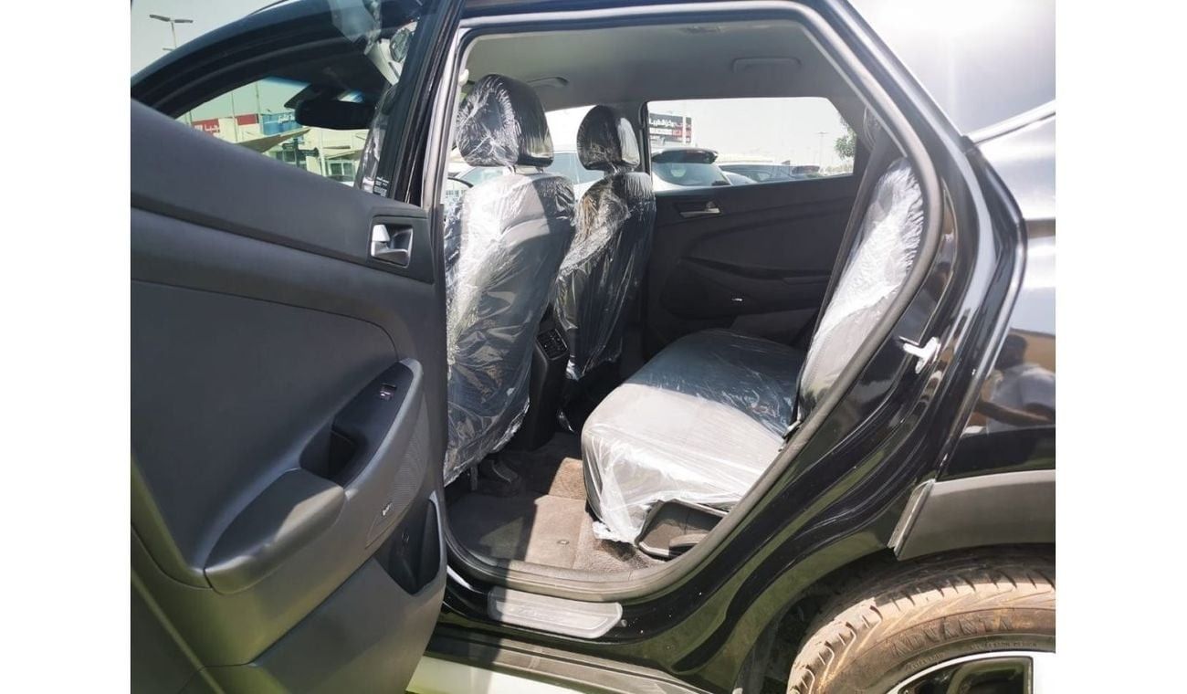 هيونداي توسون Very Clean Car