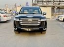Toyota Land Cruiser GXR Toyota landcuriser V6 2016 upgrade inside & outside 2025 4.0 Full option