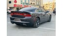 Dodge Charger XST