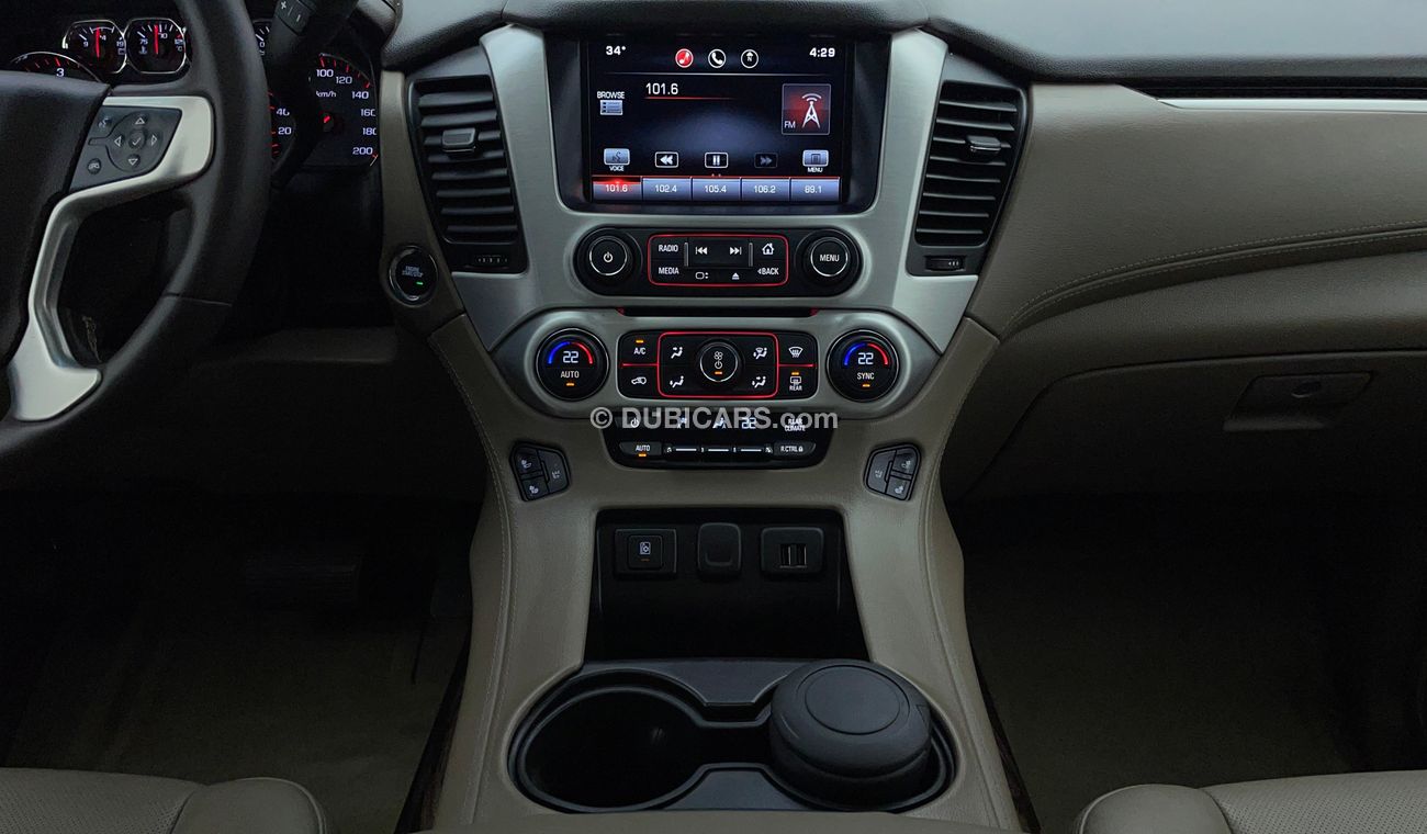 GMC Yukon SLT 5.3 | Zero Down Payment | Free Home Test Drive