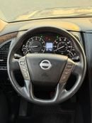 نيسان أرمادا Nissan Armada 4WD SL