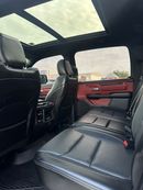 Dodge Ram Van دودج رام ريبل 2019 خليجي