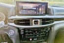 Lexus LX570 PLATINUM LX570 BASE
