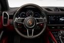 Porsche Cayenne GTS