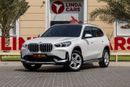 BMW X1 sDrive20Li