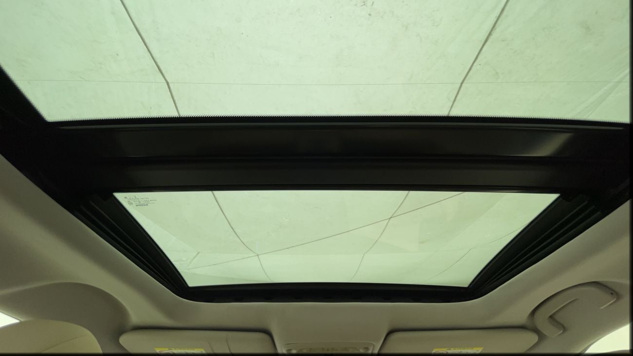 نيسان إكس تريل SV 2.5 | بدون دفعة مقدمة | اختبار القيادة في المنزل