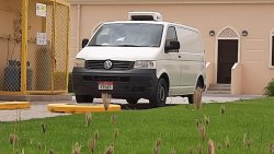 Volkswagen Transporter 2.0