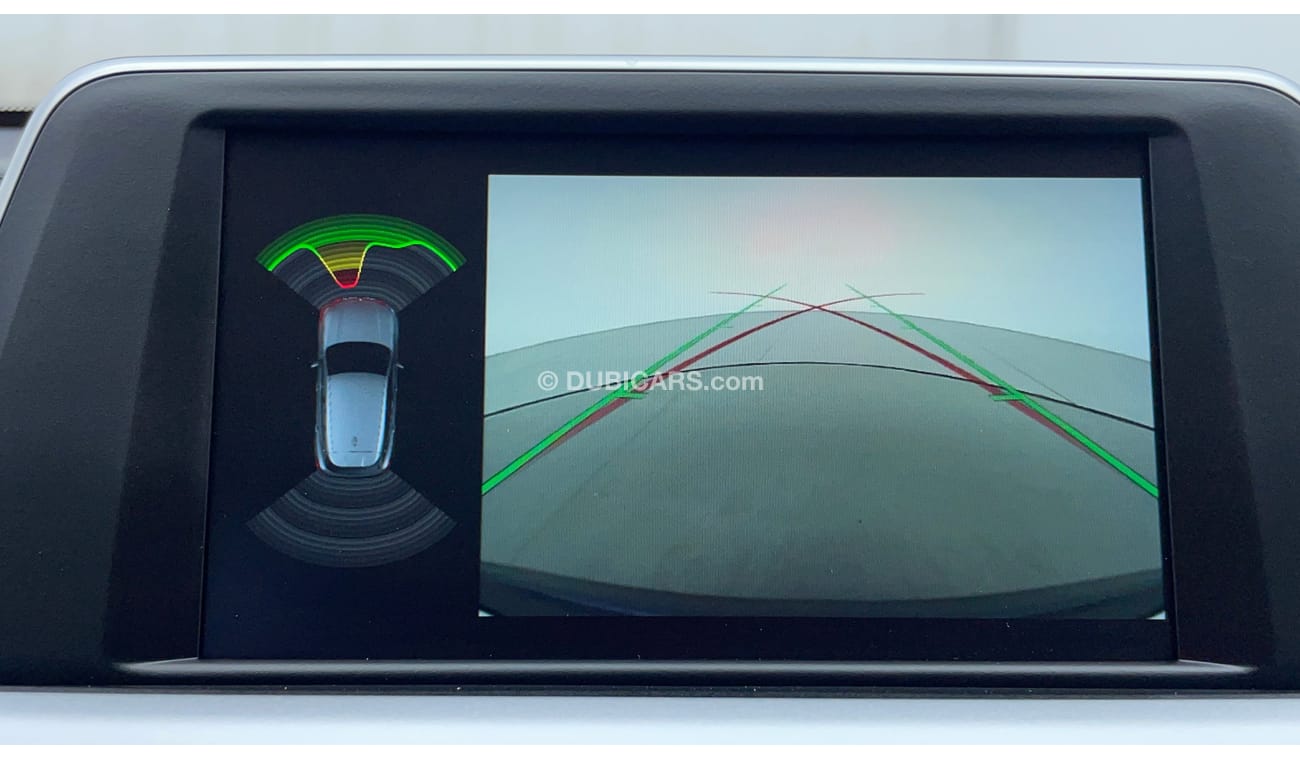بي أم دبليو X2 SDRIVE 20I 2 | بدون دفعة مقدمة | اختبار قيادة مجاني للمنزل