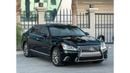 Lexus LS460