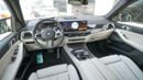 BMW X5 M60i V8 M-SPORT PRO 2026 MY EXPORT PRICE