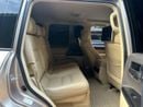 Toyota Land Cruiser GXR