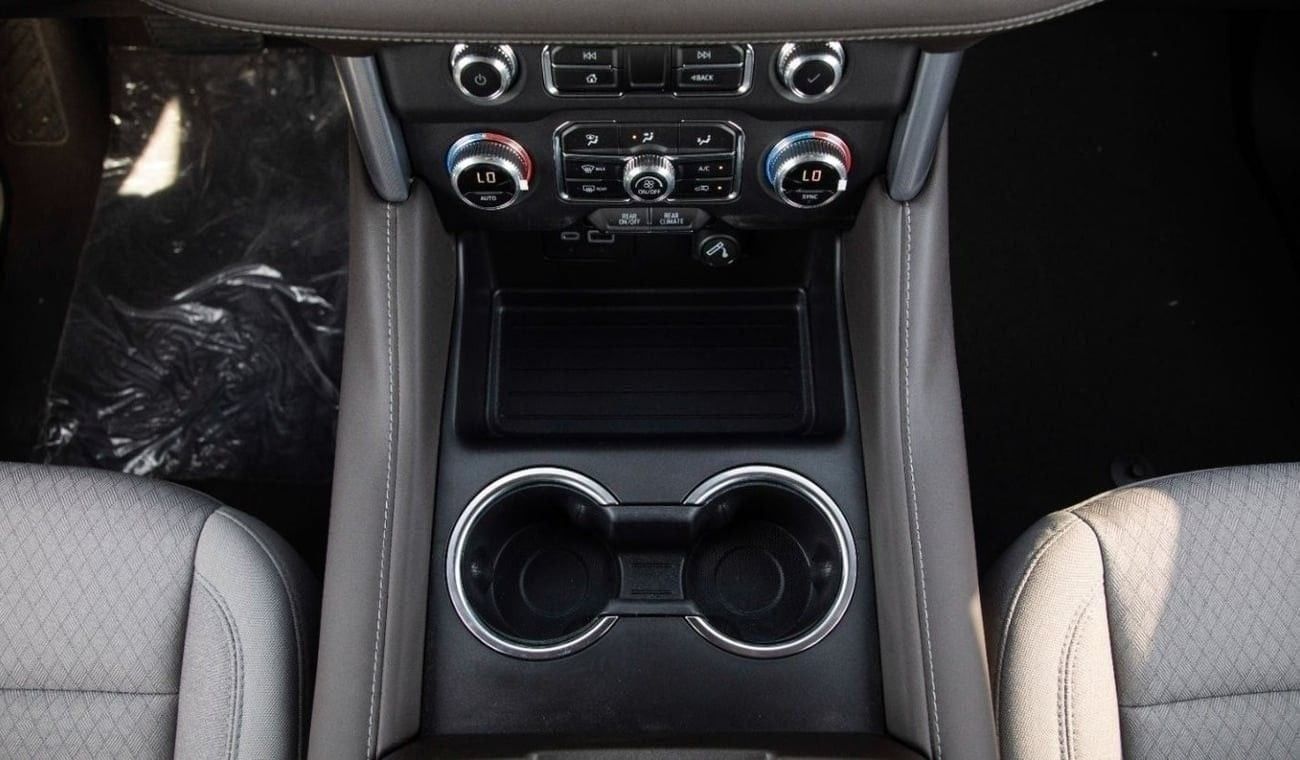 GMC Yukon XL SLE 5.3L V8 RWD | 2024 | GCC | For Export Only