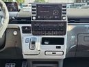 Hyundai Staria LEXURY, 3.5L V6, A/T, POWER SEAT WITH 360* CAMERA / SUNROOF / 9 SEATER / (CODE # 67983)