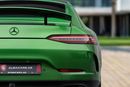 مرسيدس بنز AMG GT AMG GT 43 | 4,896 P.M | 0% Downpayment | Excellent Condition!