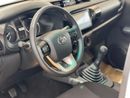 تويوتا هيلوكس TOYOTA HILUX 2.4L - 2WD - MODEL 2025