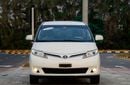 Toyota Previa 2019 Toyota Previa S (XR50), 5dr MPV, 2.4L 4cyl Petrol, Automatic, Front Wheel Drive