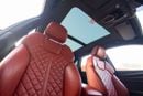 Audi SQ5 STD Audi SQ5 TFSI Quattro 2023 GCC | Warranty