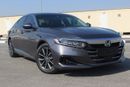 هوندا أكورد EX 1.5L