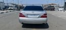 Lexus LS430 Lexus Ls 430 Model 2005