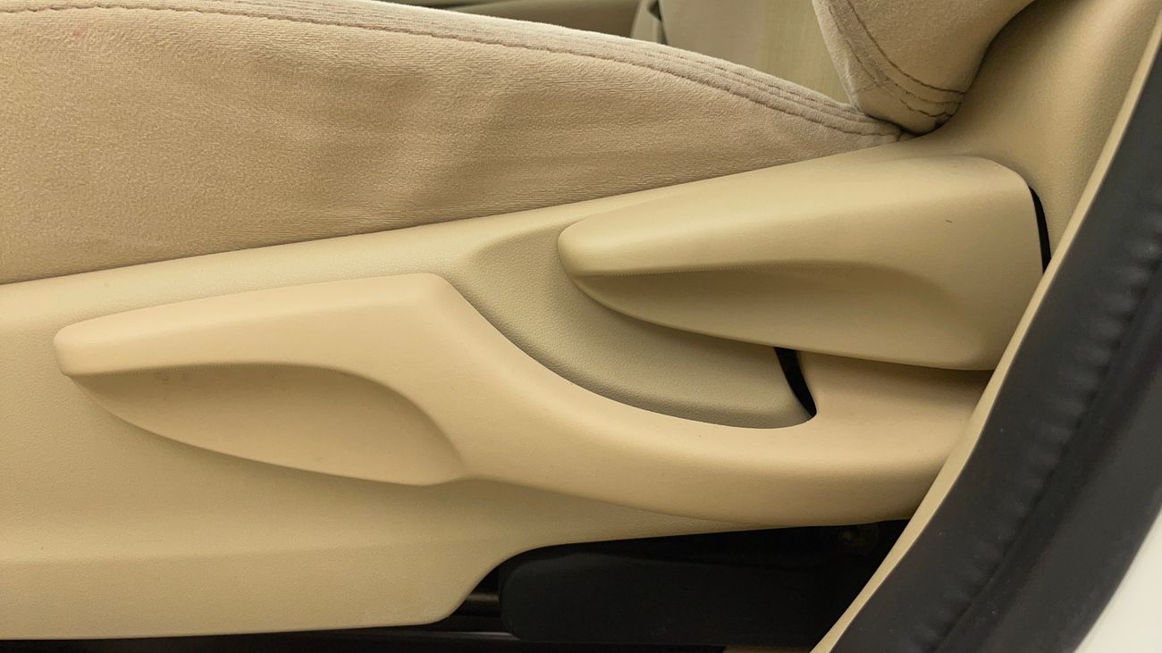 Toyota Yaris SE 1.5 | Zero Down Payment | Home Test Drive