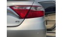 Toyota Camry Toyota Camry 2016 SE Ref# 528