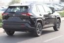 تويوتا راف ٤ XLE 2.0 XLE - 4WD - PUSH START - SUNROOF - ALLOY WHEELS - ELECTRIC TAIL GATE - MODEL 2025