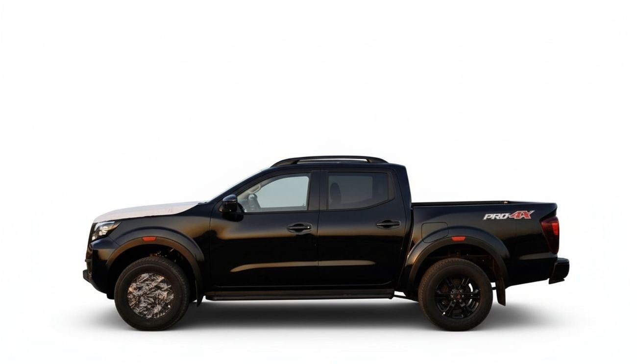 Nissan Navara NISSAN NAVARA 4WD DIESEL