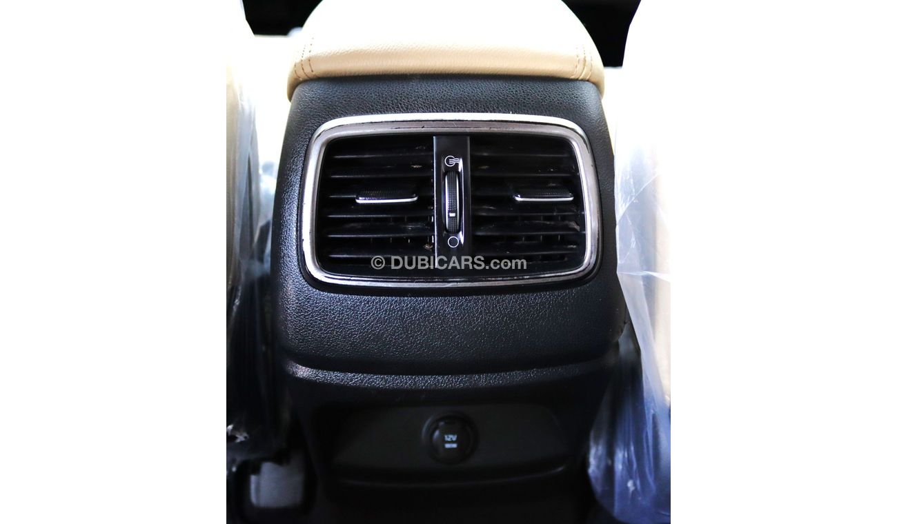 كيا سورينتو كيا سورينتو 2020 خليجي بحالة ممتازة