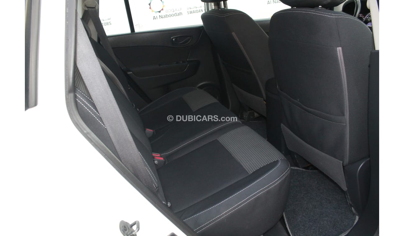 Renault Koleos 2.5L 4X4 2015 MODEL WITH ALLOY WHEELS