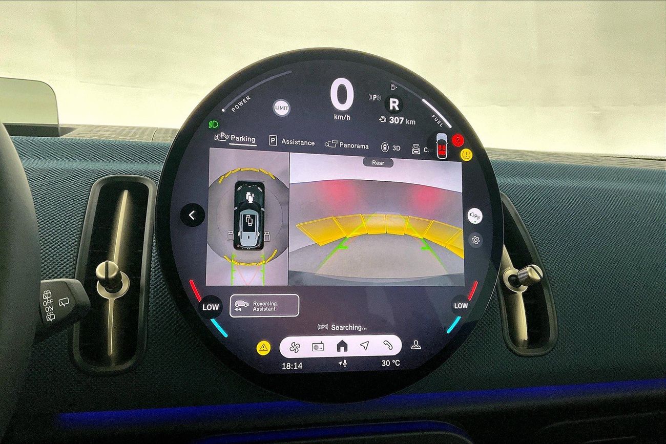 Mini Countryman Cooper S ALL4 | Guaranteed Warranty | 0 Down Payment