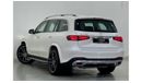 Mercedes-Benz GLS 450 2020 Mercedes Benz GLS450 AMG 4Matic, Nov 2025 MB Warranty, Low Kms, GCC
