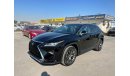 Lexus RX350 Lexus RX350 2017 F-SPORTS FULL OPTIONS  imported from USA
