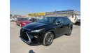 لكزس RX 350 Lexus RX350 2017 F-SPORTS FULL OPTIONS  imported from USA