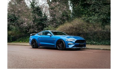 Ford Mustang CS800 5.0 | This car is in London and can be shipped to anywhere in the world