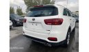 Kia Sorento Diesel Full Option GT Line