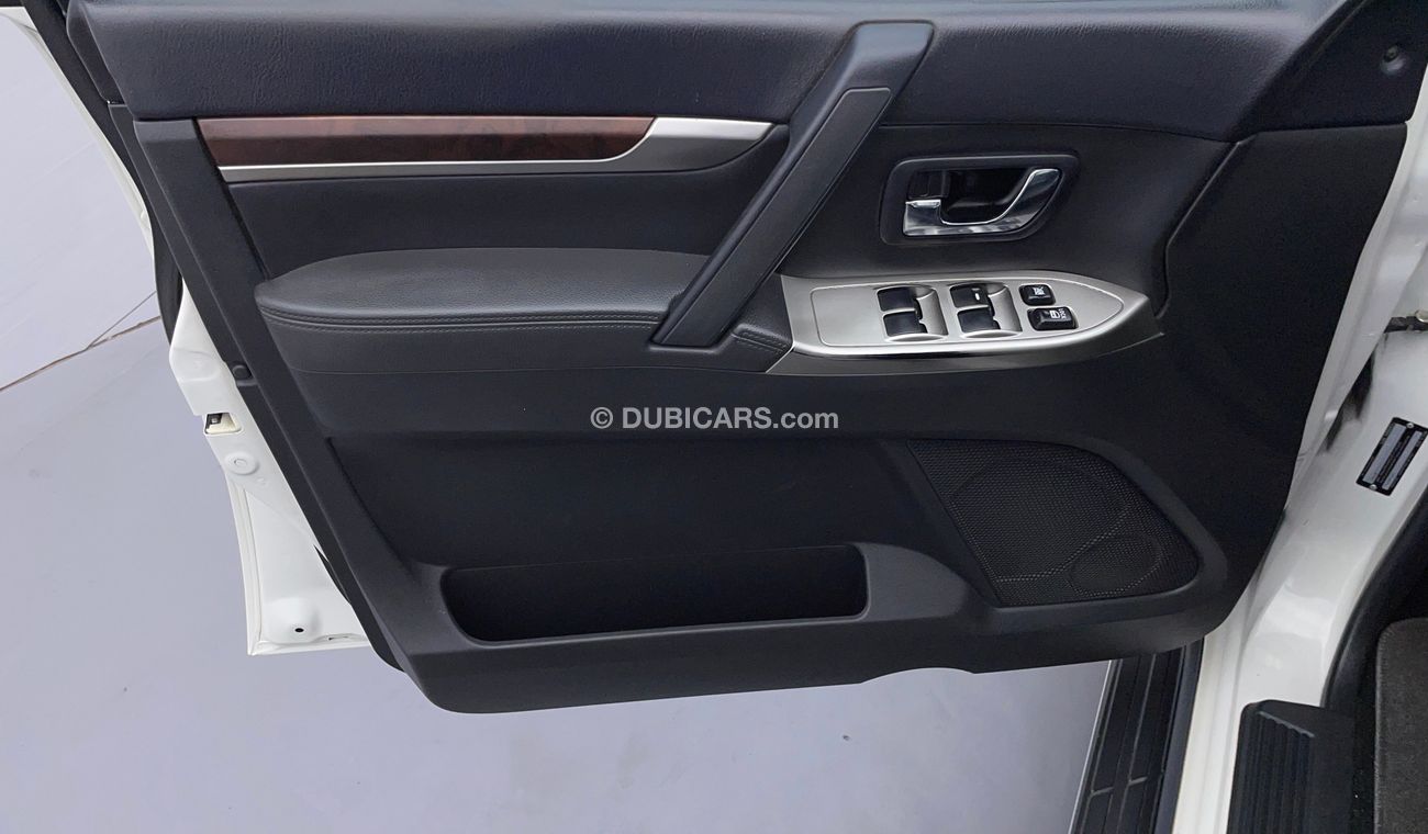 Mitsubishi Pajero GLS MID 3.5 | Zero Down Payment | Free Home Test Drive