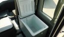 Toyota Coaster 4.2L M/T Diesel 23 passengers - Auto folding door